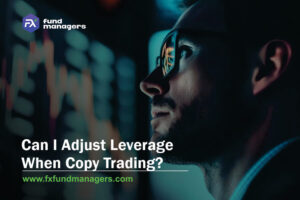 Adjust Leverage When Copy Trading