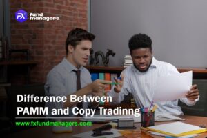 PAMM and Copy Trading