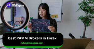 Best PAMM Brokers in Forex