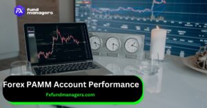 Forex PAMM Account Performance