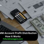 Forex PAMM Account Profit Distribution