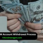 Forex PAMM Account Withdrawal Process