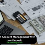 PAMM Account Management With Low Deposit