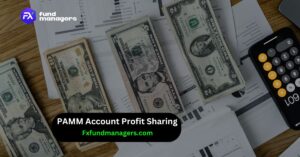 PAMM Account Profit Sharing