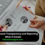 PAMM Account Transparency and Reporting