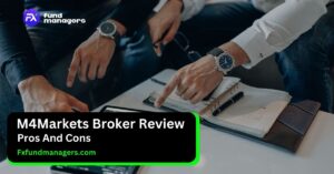 M4Markets Broker Review: Pros and Cons